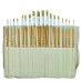 Prime Art Brush Set in Roll 18 Pcs