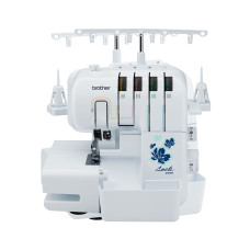 Brother 2504d Overlocker Machine