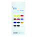 Prime Art IRIS Acrylic 12 x 12ml Prime Art IRIS Acrylic 12 x 12ml