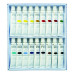 Prime Art IRIS Acrylic 18 x 12ml Prime Art IRIS Acrylic 18 x 12ml