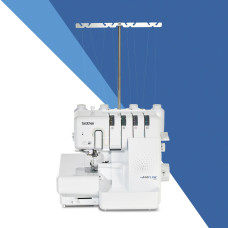 Brother AIRFLOW 3000 Jet-Air Overlocker