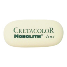 Cretacolor Monolith-line Eraser 2.8cm