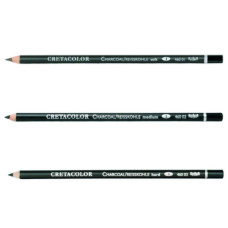 Cretacolor Charcoal Pencils Cretacolor Charcoal Pencils