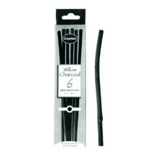 Coates Willow Charcoal (Medium 6) Coates Willow Charcoal (Medium 6)