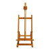 Prime Art Compact Wooden Table H-Frame Easel