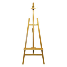 Prime Art Wooden A-Frame Easel