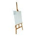 Prime Art Wooden A-Frame Easel