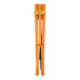 Prime Art Compact Wooden Table Easel