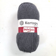 Snowball Kartopu Imported Wool - K1003