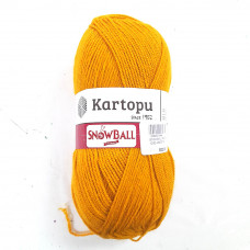 Snowball Kartopu Imported Wool - K313