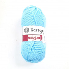 Snowball Kartopu Imported Wool - K502