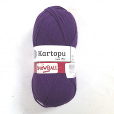 Snowball Kartopu Imported Wool - K721