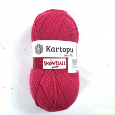 Snowball Kartopu Imported Wool - K760