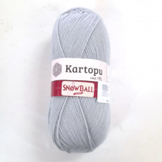 Snowball Kartopu Imported Wool - K920
