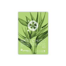 Prime Art Sketch Pad 120gsm A3 (36 Sheets)