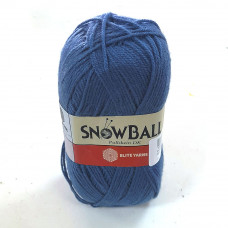 Snowball Pullskein DK Imported Wool - SB015