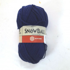 Snowball Pullskein DK Imported Wool - SB029
