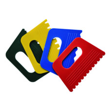 Paint Scrapers Set of 4 Paint Scrapers Set of 4