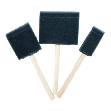 Sponge Applicator 25mm Sponge Applicator 25mm