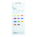 Prime Art Watercolour Paint Set 12 x 12ml Assorted Colours Prime Art Watercolour Paint Set 12 x 12ml Assorted Colours