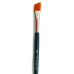 Prime Art Gold Brush – Taklon Angle Prime Art Gold Brush – Taklon Angle