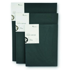 Prime Art Canvas BLACK Series (Gallery Profile) 12 x 16 Inch