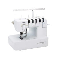 Brother CV3550 Coverstitch Machine