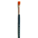 Prime Art Gold Brush – Taklon Flat Prime Art Gold Brush – Taklon Flat