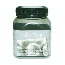 Cretacolor Graphite Powder 150g Tub Cretacolor Graphite Powder 150g Tub