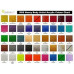 Iris Acrylic Paints 75ml Tubes - Assorted Colours