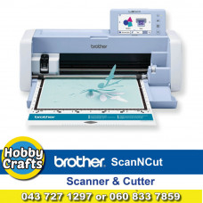 Brother ScanNCut SDX1200