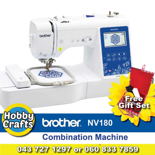 brother, sewing, machine