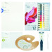 Prime Art Artist Oil Starter Set Prime Art Artist Oil Starter Set