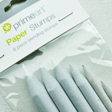 Paper Stumps (6 Pce Set)