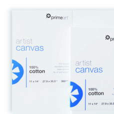 Prime Art Stretch Canvas 380g 12 x 12