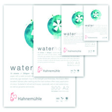 Prime Art Water Pad HP 300gsm